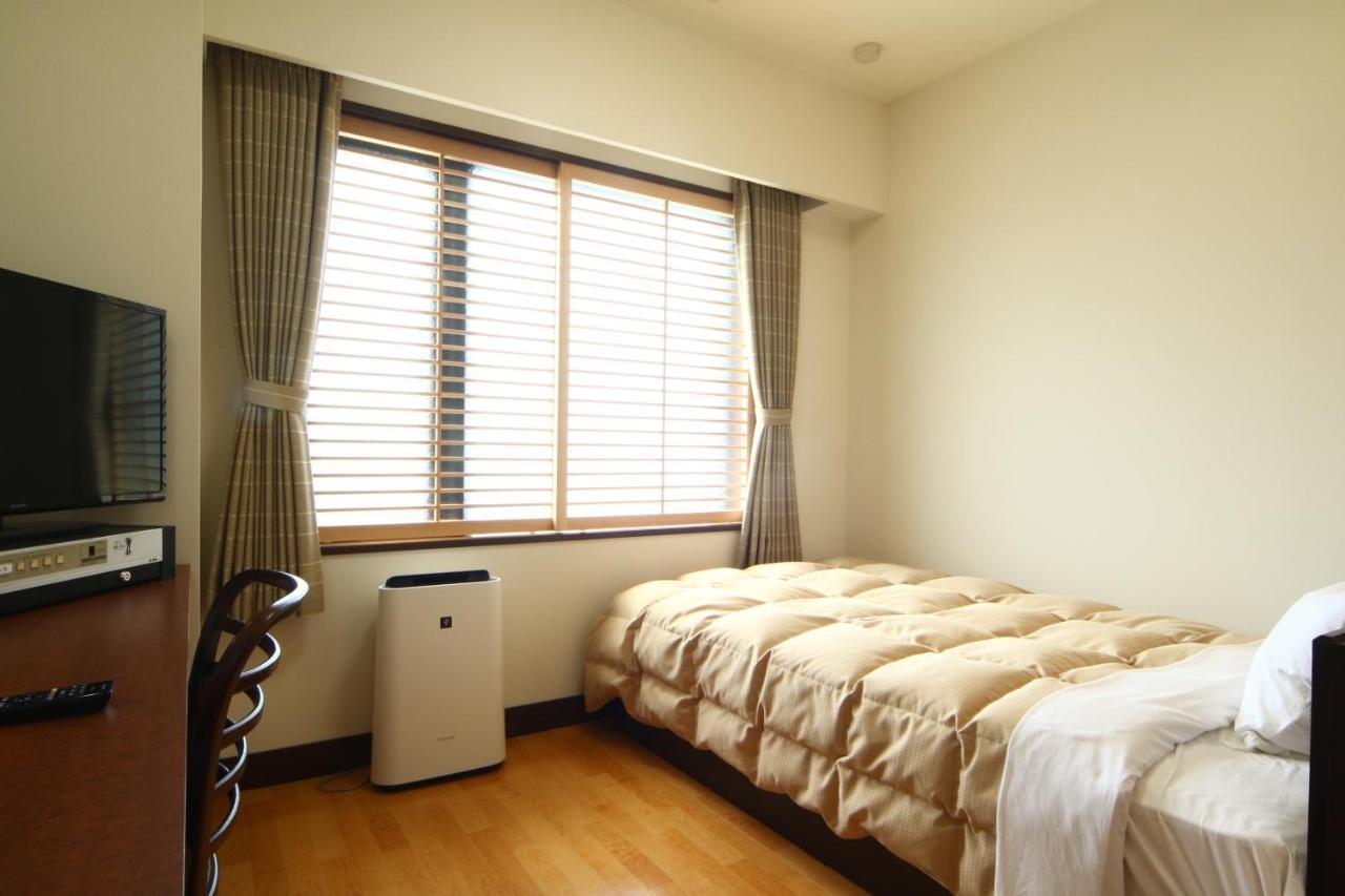 Hotel Tappi Sotogahama Extérieur photo