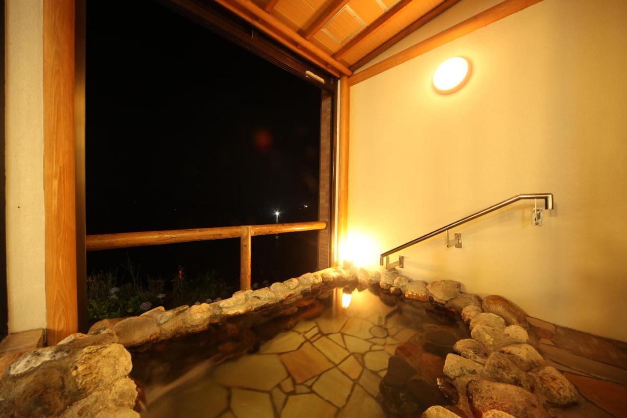 Hotel Tappi Sotogahama Extérieur photo