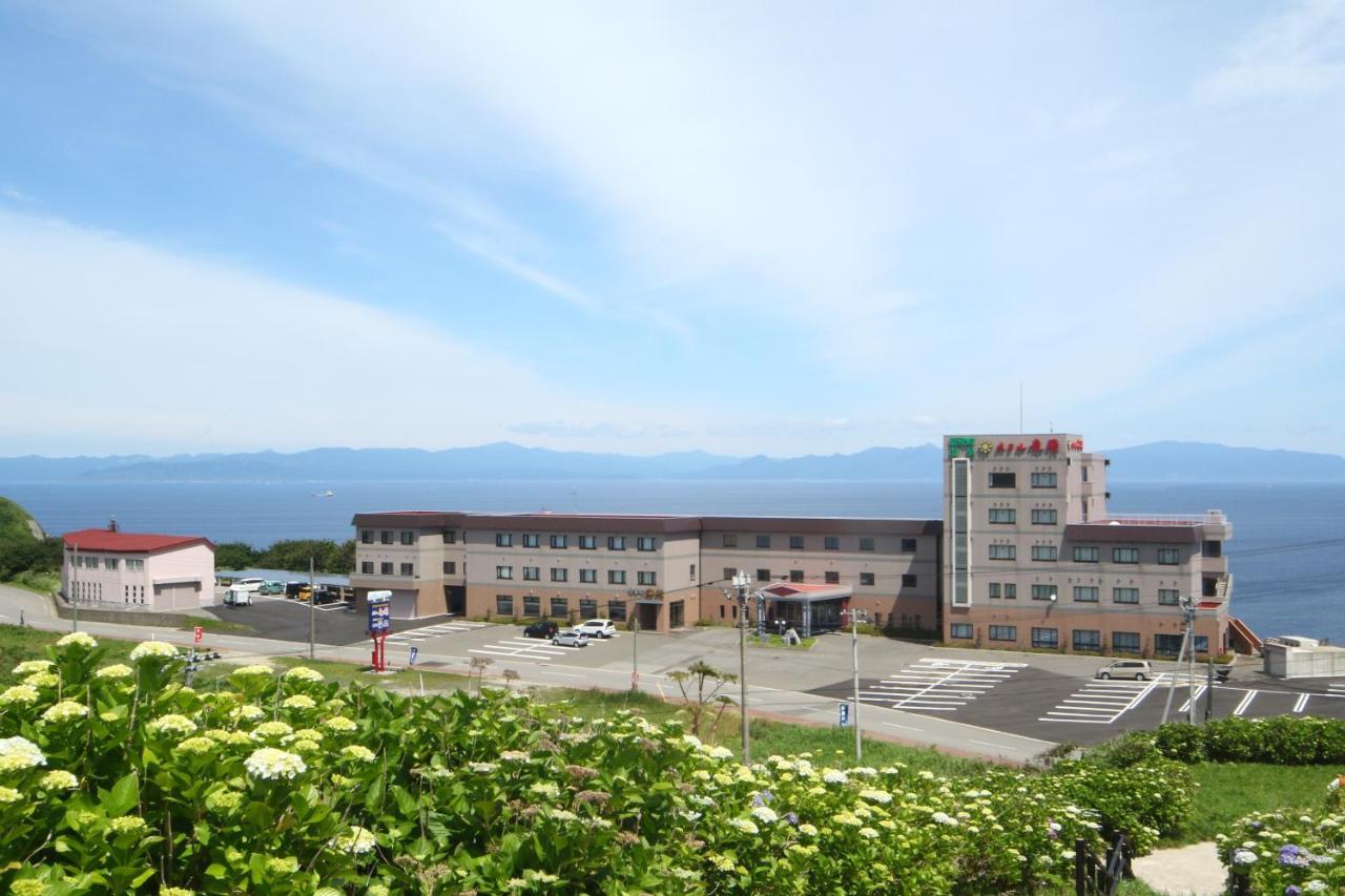 Hotel Tappi Sotogahama Extérieur photo
