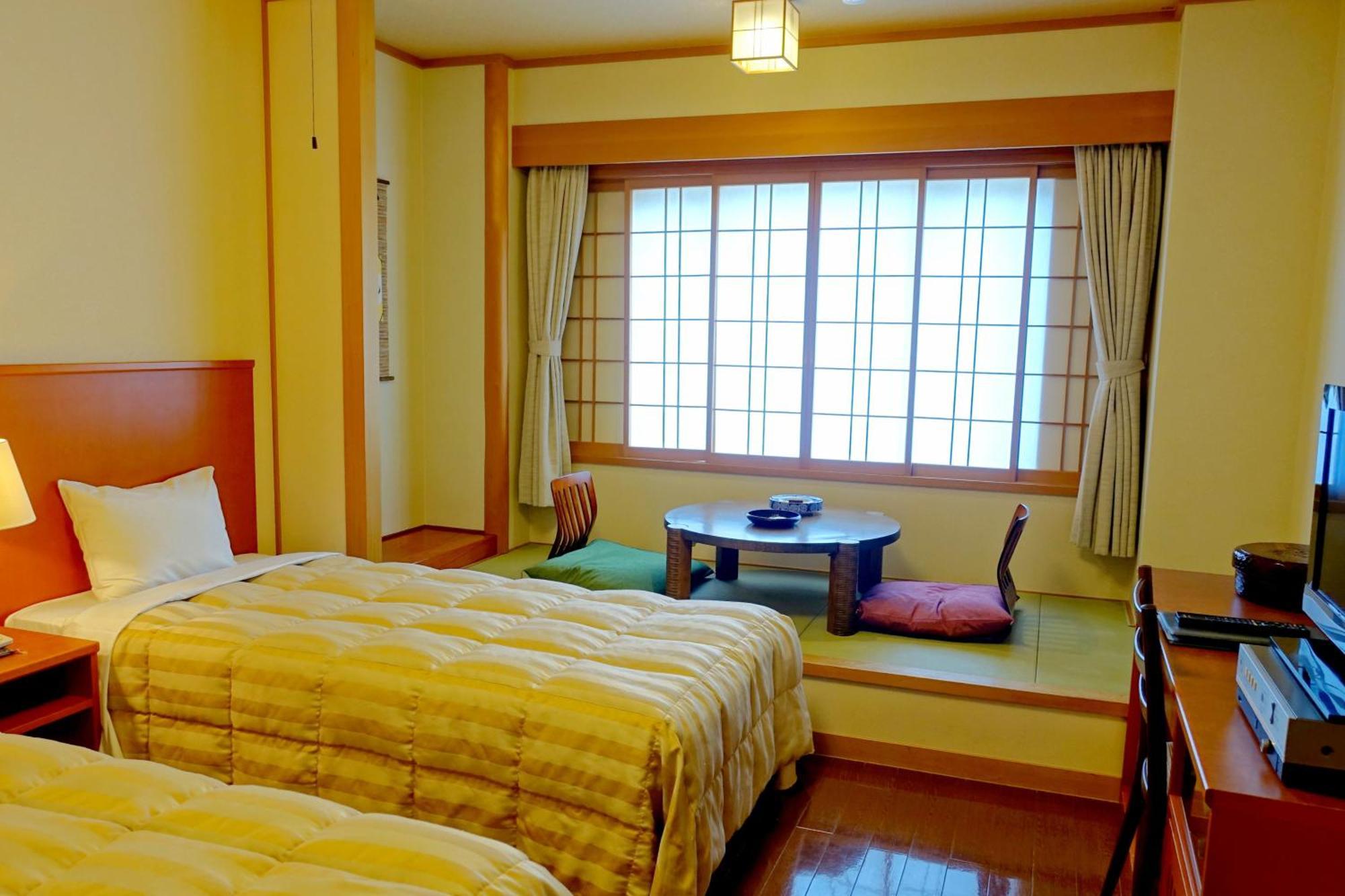 Hotel Tappi Sotogahama Chambre photo