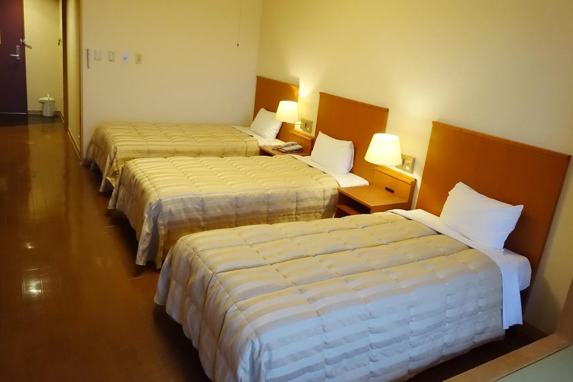 Hotel Tappi Sotogahama Chambre photo