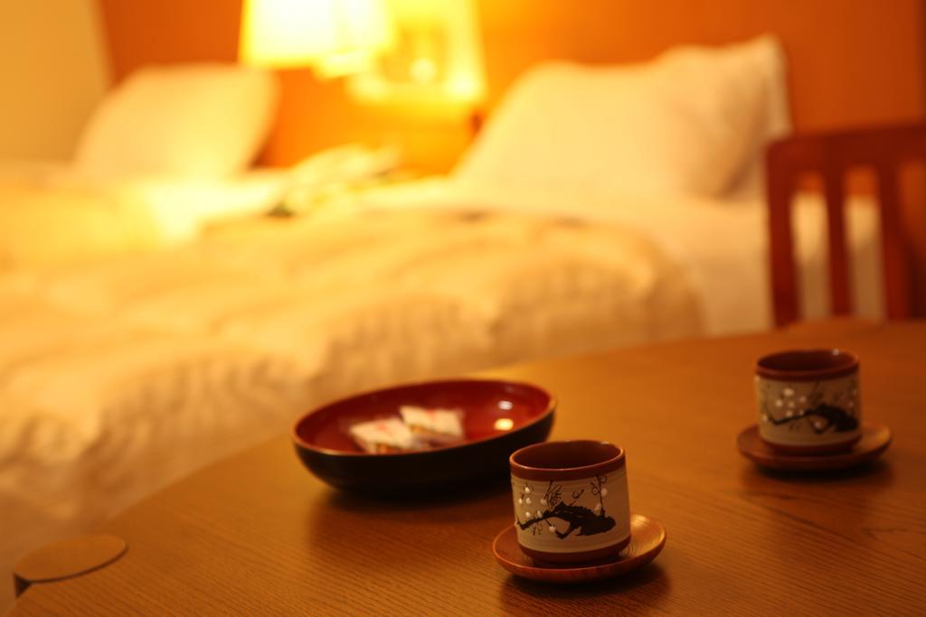 Hotel Tappi Sotogahama Extérieur photo