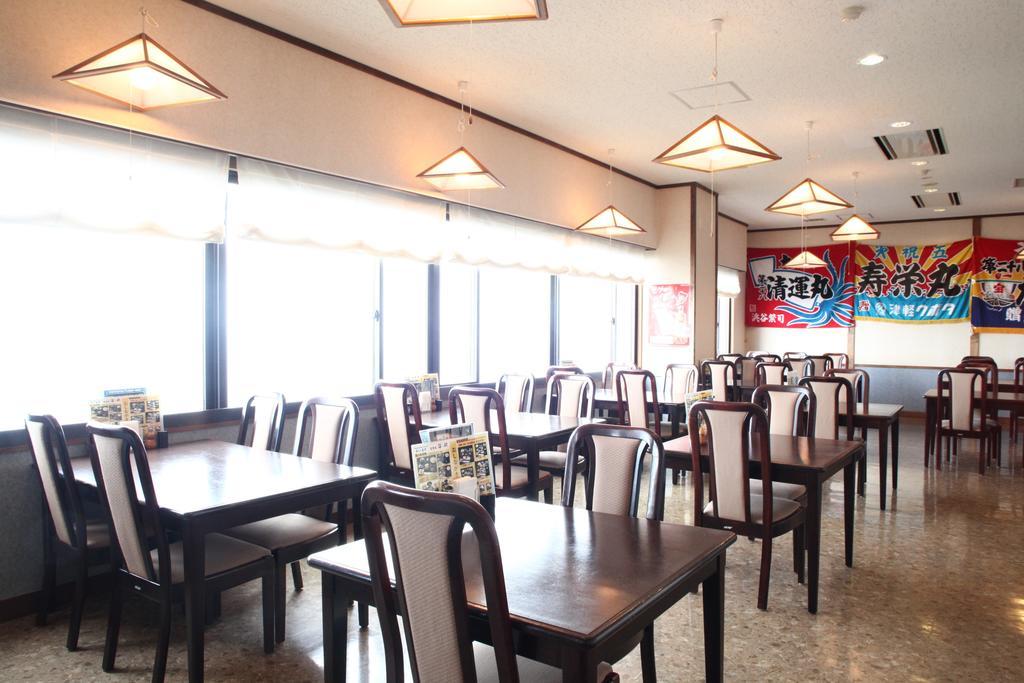 Hotel Tappi Sotogahama Extérieur photo